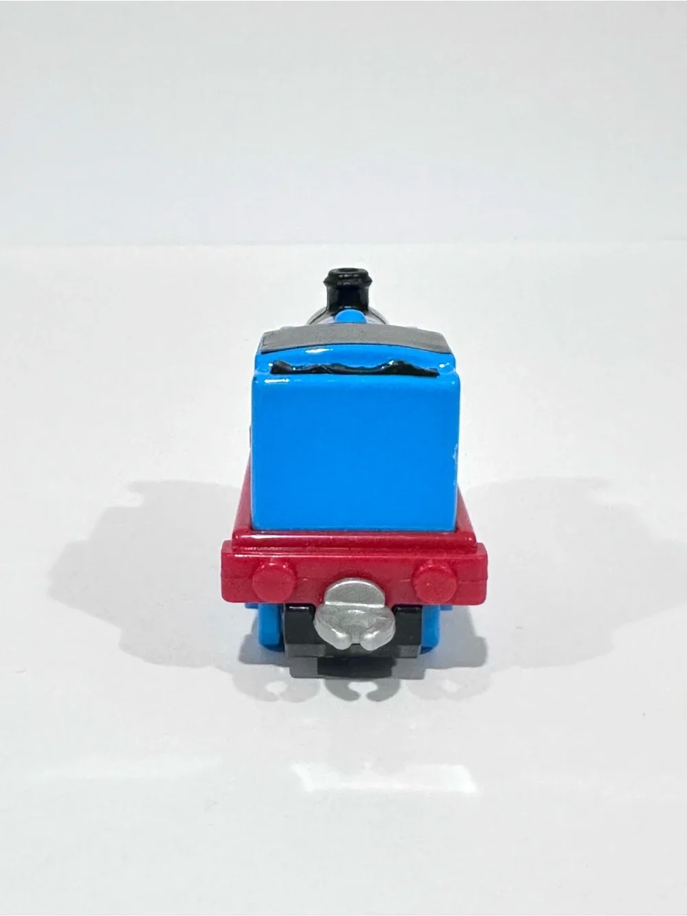 Thomas & Friends Adventures Diecast Pirate Thomas Train